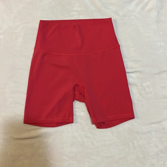 Amazon biker shorts - Picture 3 of 5